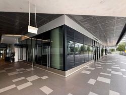 City Gate (D7), Retail #563963481